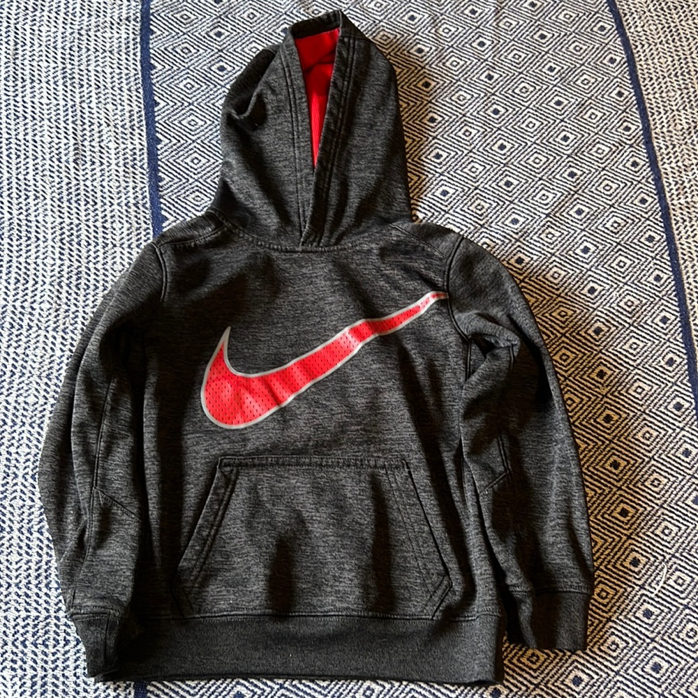 Boys Nike Hoodie 3T